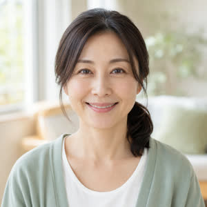 レビュアーの写真(イメージ)